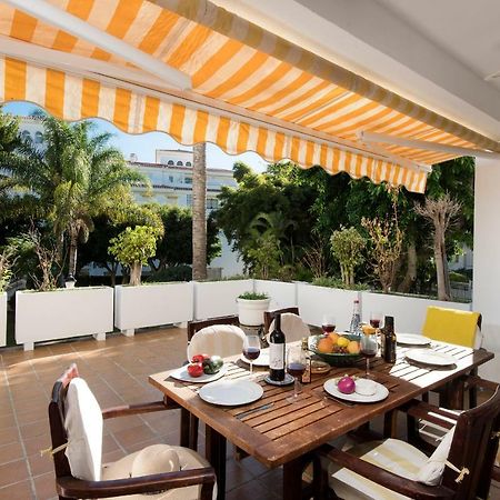 Fantastico Apartamento En La Carihuela Villa Torremolinos Exteriör bild