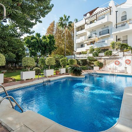 Fantastico Apartamento En La Carihuela Villa Torremolinos Exteriör bild