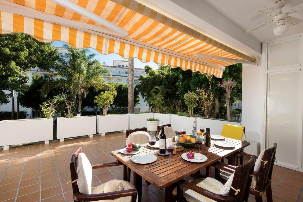 Fantastico Apartamento En La Carihuela Villa Torremolinos Exteriör bild